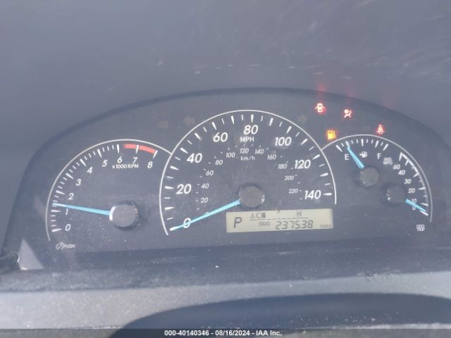 4T1BF1FK5EU768252 Toyota CAMRY L