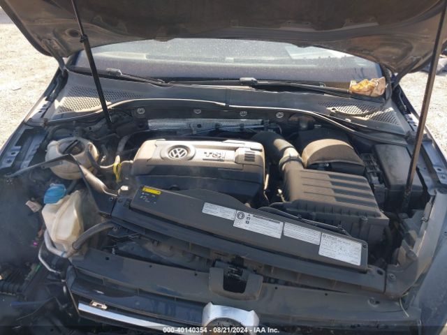 WVWLF7AU4GW171119 Volkswagen Golf R 4-door