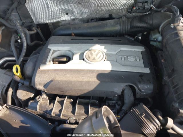 WVGBV7AX7GW576010 Volkswagen TIGUAN S