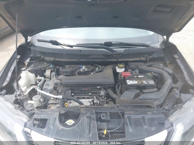 KNMAT2MT2KP501185 Nissan ROGUE SV