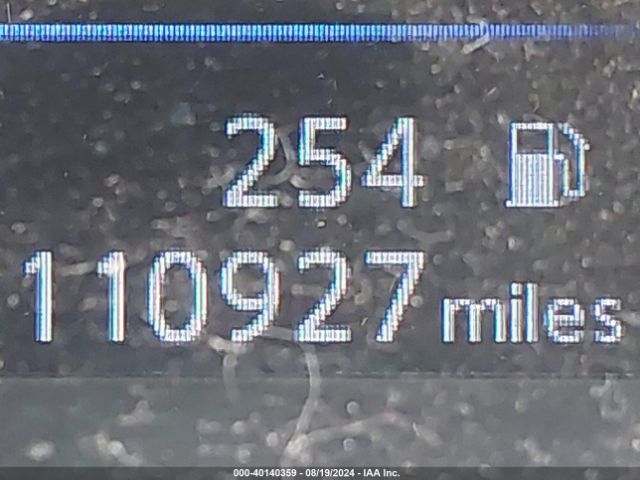 KNMAT2MT2KP501185 Nissan ROGUE SV