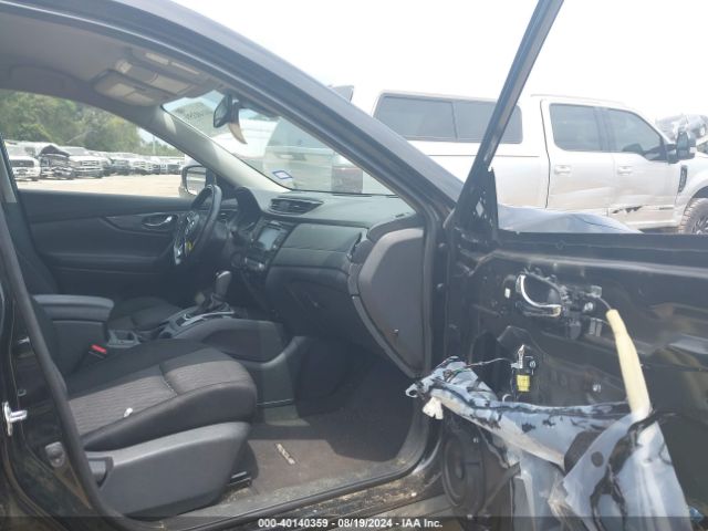 KNMAT2MT2KP501185 Nissan ROGUE SV
