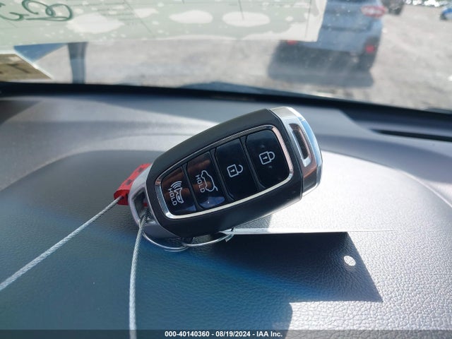 Hyundai Kona Sel 2019 KM8K62AA9KU348932 Image 11
