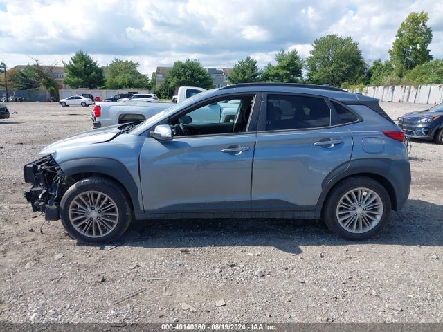 Hyundai Kona Sel 2019 KM8K62AA9KU348932 Image 14