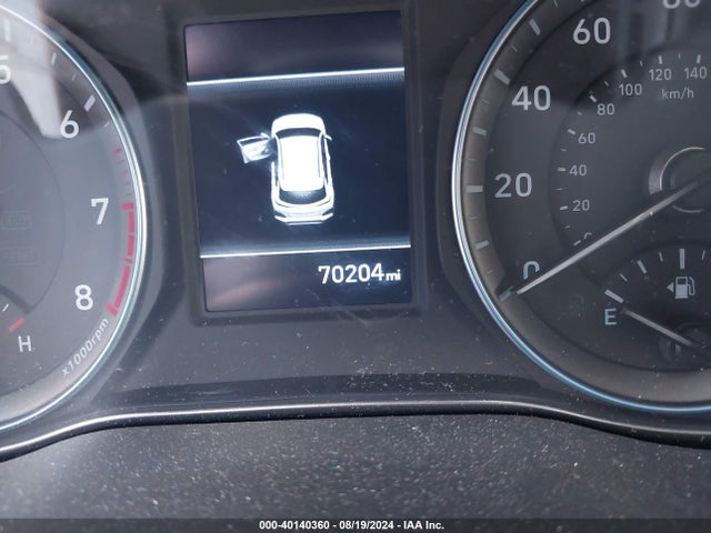 Hyundai Kona Sel 2019 KM8K62AA9KU348932 Image 15