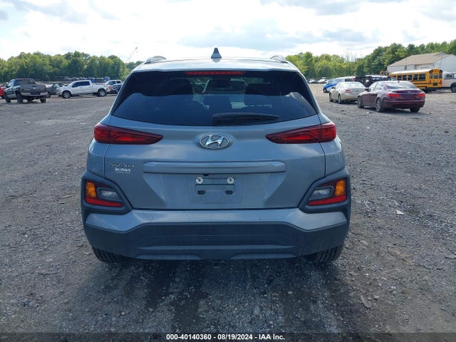 Hyundai Kona Sel 2019 KM8K62AA9KU348932 Image 16