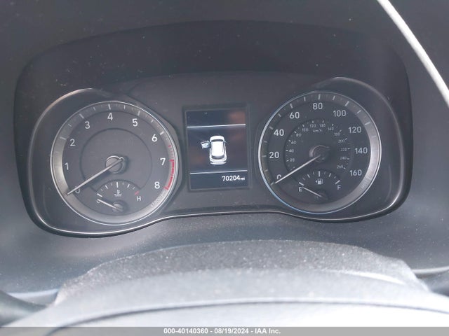 Hyundai Kona Sel 2019 KM8K62AA9KU348932 Image 7