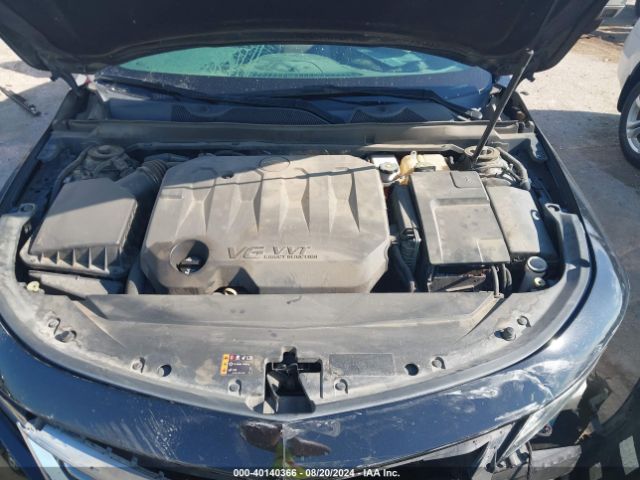 1G11Z5S37KU109770 Chevrolet IMPALA LT