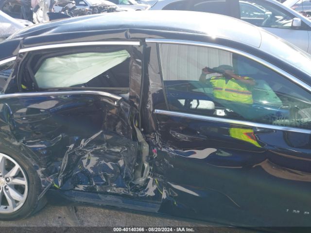 1G11Z5S37KU109770 Chevrolet IMPALA LT