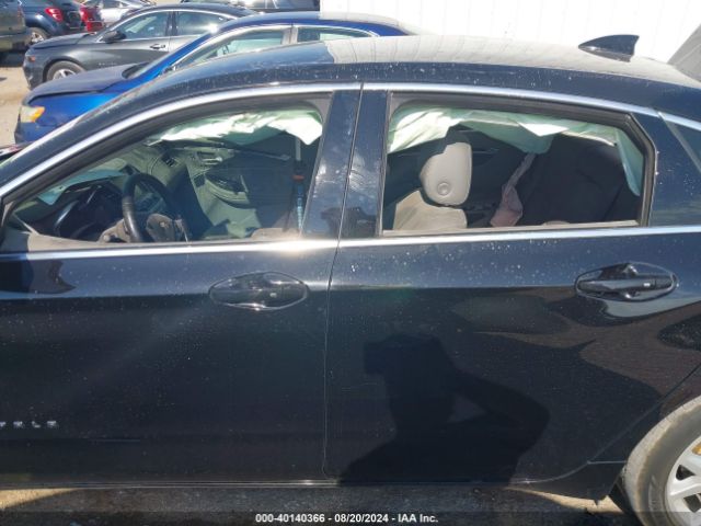 1G11Z5S37KU109770 Chevrolet IMPALA LT