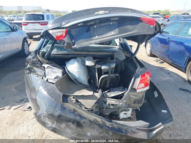 1G11Z5S37KU109770 Chevrolet IMPALA LT