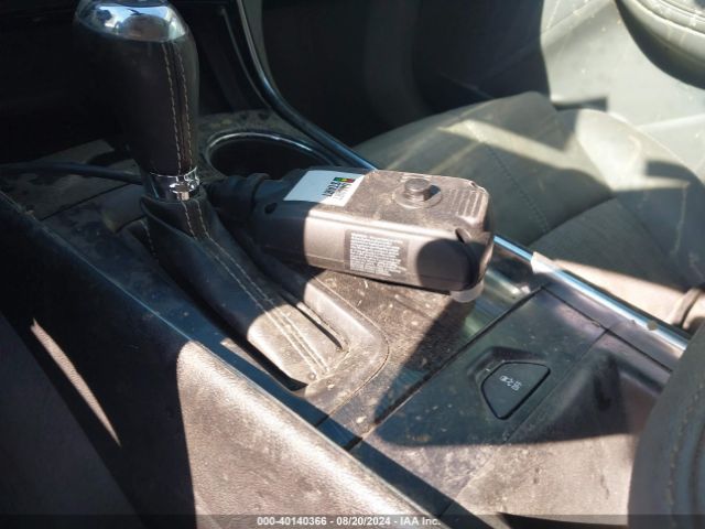 1G11Z5S37KU109770 Chevrolet IMPALA LT
