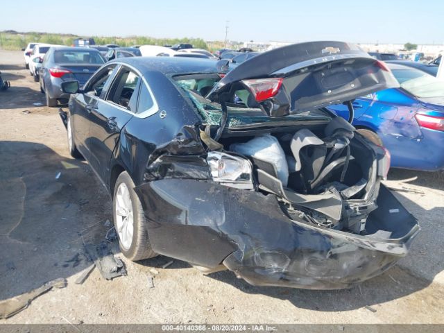 1G11Z5S37KU109770 Chevrolet IMPALA LT