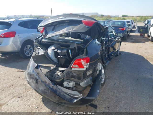 1G11Z5S37KU109770 Chevrolet IMPALA LT