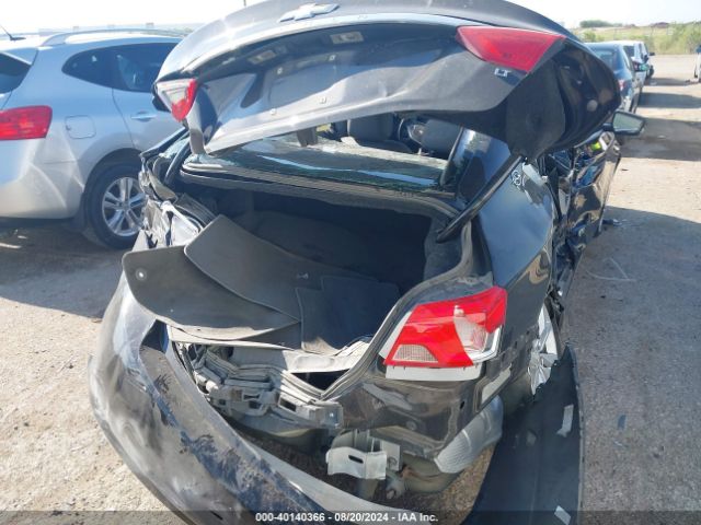 1G11Z5S37KU109770 Chevrolet IMPALA LT