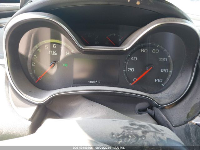 1G11Z5S37KU109770 Chevrolet IMPALA LT