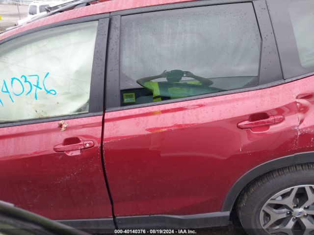 JF2SKAEC7PH499971 Subaru Forester Premium