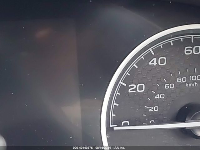 JF2SKAEC7PH499971 Subaru Forester Premium