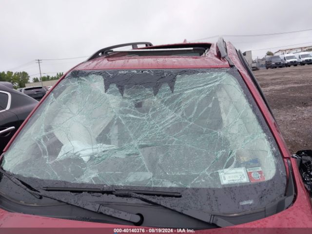 JF2SKAEC7PH499971 Subaru Forester Premium