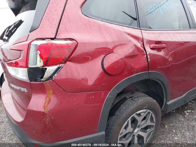 JF2SKAEC7PH499971 Subaru Forester Premium