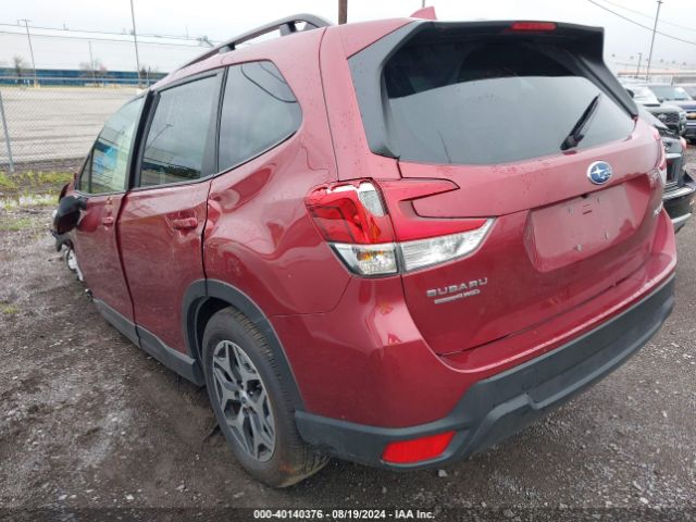 JF2SKAEC7PH499971 Subaru Forester Premium