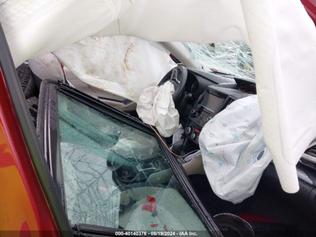 JF2SKAEC7PH499971 Subaru Forester Premium