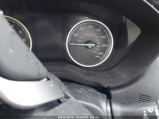 JF2SKAEC7PH499971 Subaru Forester Premium