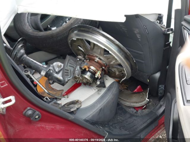 JF2SKAEC7PH499971 Subaru Forester Premium