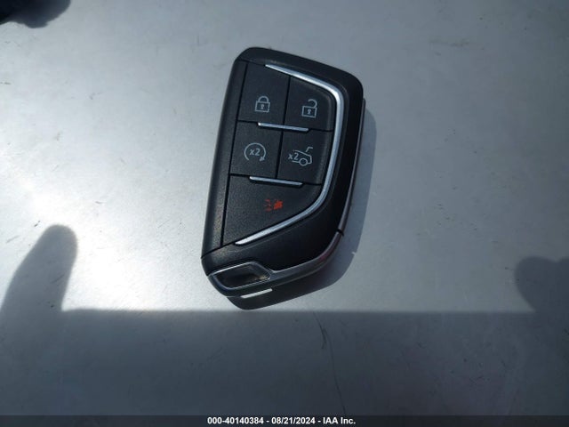 Cadillac Ct4 Sport 2021 1G6DC5RK7M0145507 Image 11