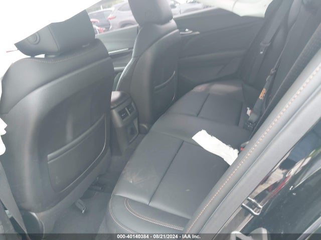 1G6DC5RK7M0145507 Cadillac Ct4 Sport