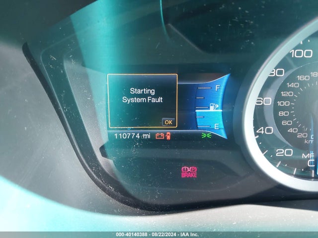 Ford EXPLORER XLT 2014 1FM5K7D83EGA08726 Image 15