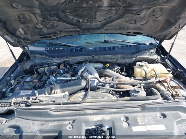 1FT8W3DT4MED26495 Ford F-350