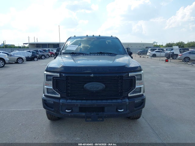 1FT8W3DT4MED26495 Ford F-350