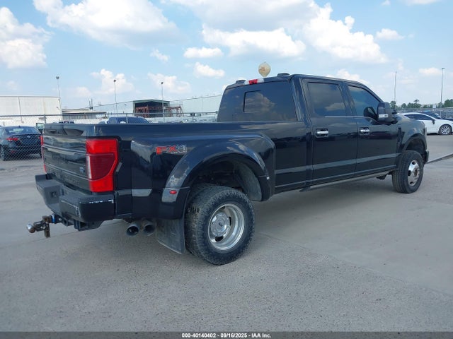 1FT8W3DT4MED26495 Ford F-350