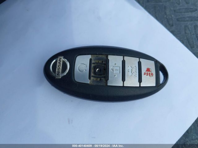 1N4AA6AP8GC433869 Nissan Maxima 3.5 Platinum/3.5 S/3.5 Sl/3.5 Sr/3.5 Sv
