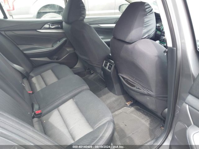 1N4AA6AP8GC433869 Nissan Maxima 3.5 Platinum/3.5 S/3.5 Sl/3.5 Sr/3.5 Sv