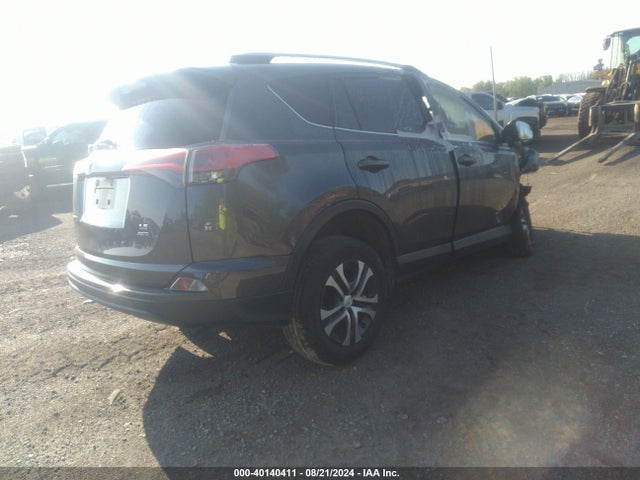 Toyota RAV4 LE 2017 JTMBFREV4HJ153406 Image 4