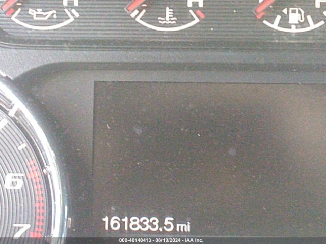 1FTFW1ET4EFC03317 Ford F-150 Fx4
