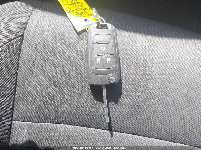 Chevrolet Trax Lt 2018 3GNCJLSB8JL237292 Image 11