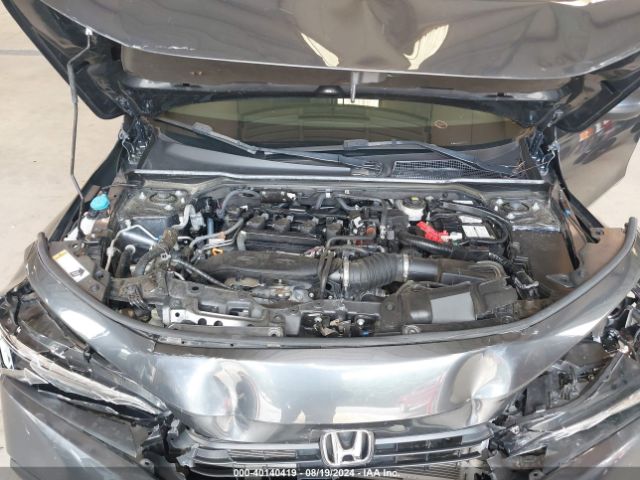 JHMFE1F75NX006721 Honda CIVIC EX