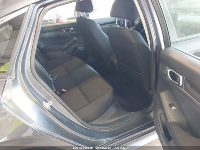 JHMFE1F75NX006721 Honda CIVIC EX