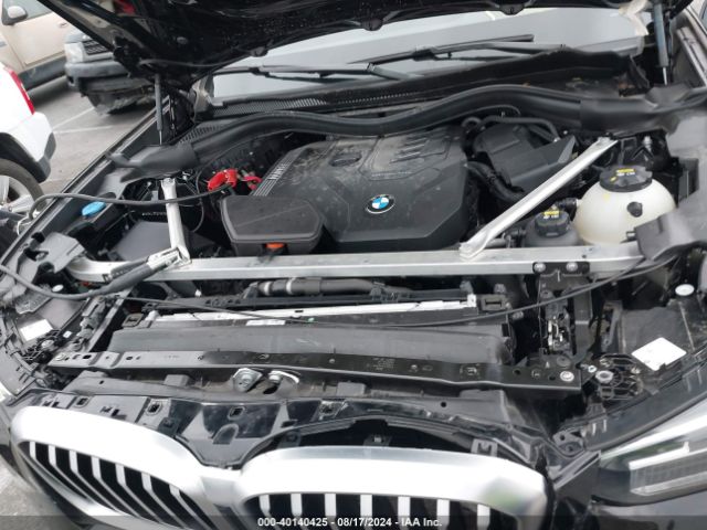 WBX47DP07NN180634 BMW X3 Sdrive30i