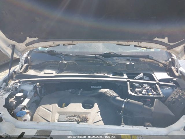 SALCP2BG0GH603422 Land Rover Discovery Sport Se