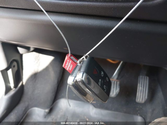 SALCP2BG0GH603422 Land Rover Discovery Sport Se