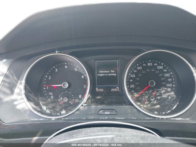 3VV2B7AX6JM086552 Volkswagen Tiguan 2.0t Se/2.0t Sel