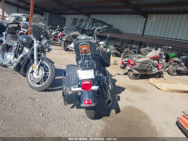 2010 HARLEY-DAVIDSON FLSTC 1HD1BW515AB035530 Photo 5