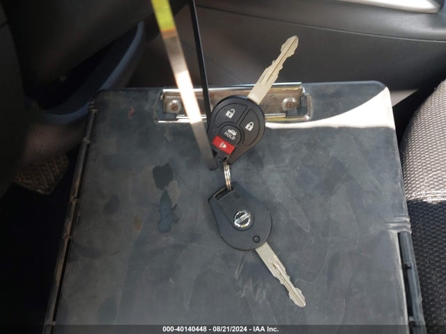 Nissan SENTRA S 2017 3N1AB7AP9HY334079 Image 11