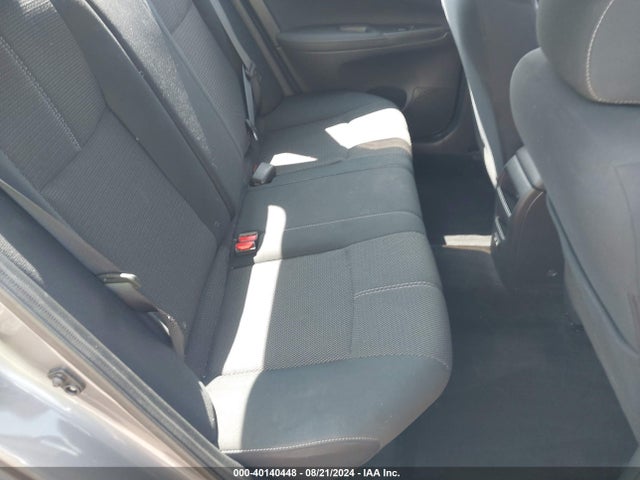 Nissan SENTRA S 2017 3N1AB7AP9HY334079 Image 8