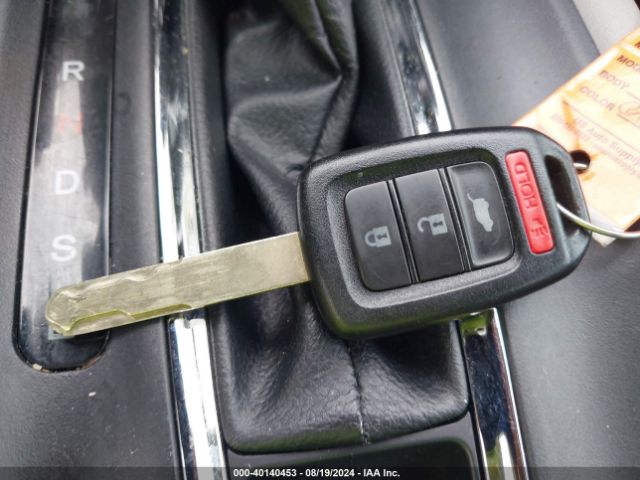3CZRU6H37MM723449 Honda Hr-v Awd Lx