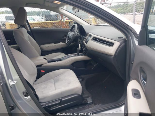 3CZRU6H37MM723449 Honda Hr-v Awd Lx